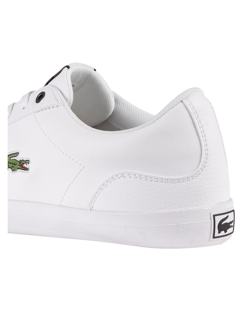 lerond 418 white