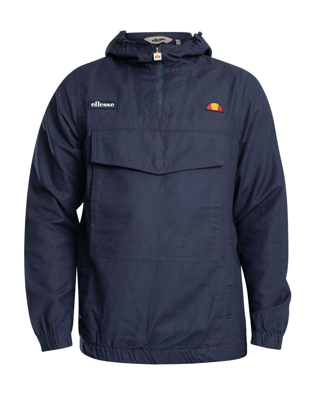 Ellesse Blue Mont 3 Oh Jacket for men