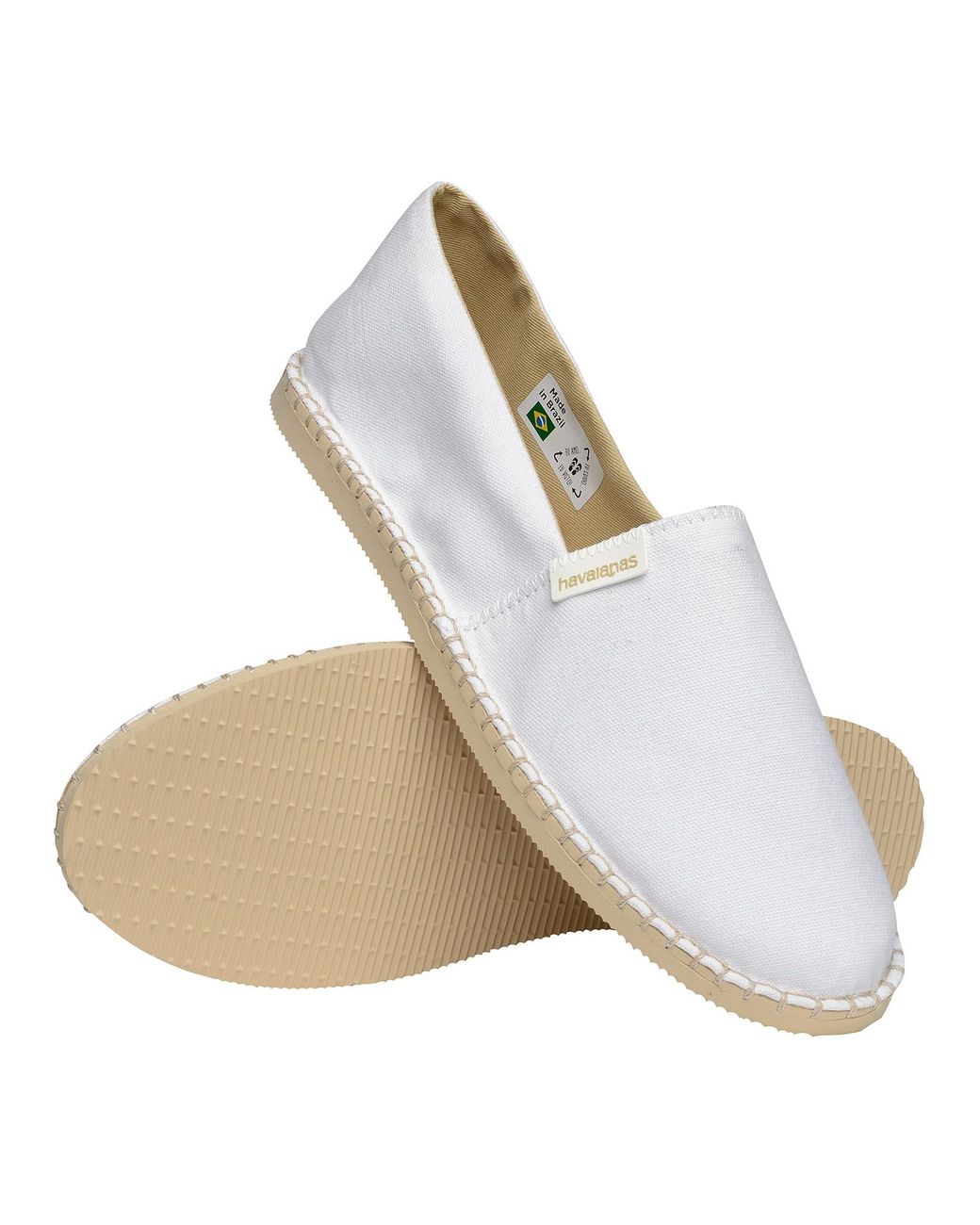 Havaianas mens deals espadrilles