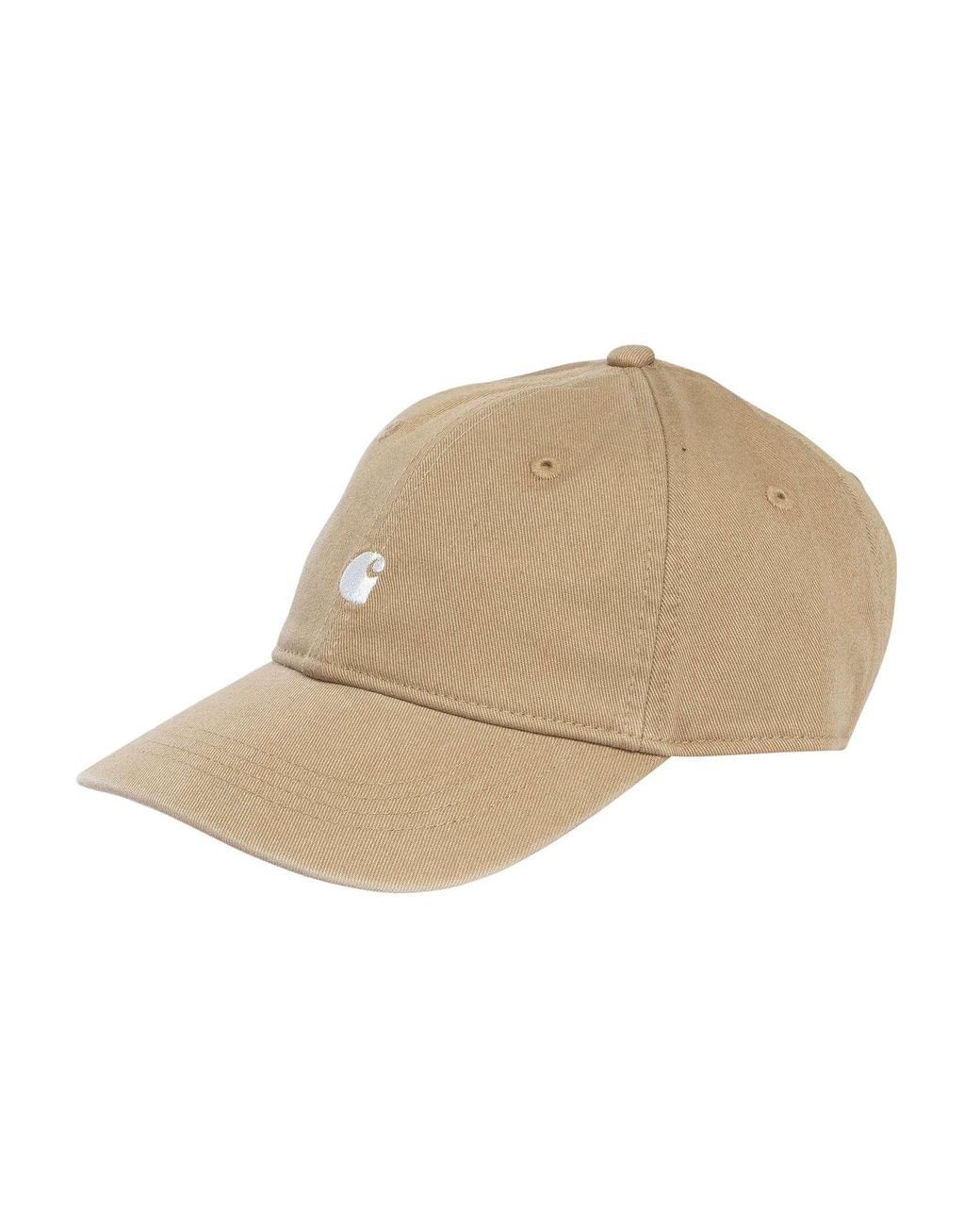 Carhartt Natural Madison Logo Cap for men