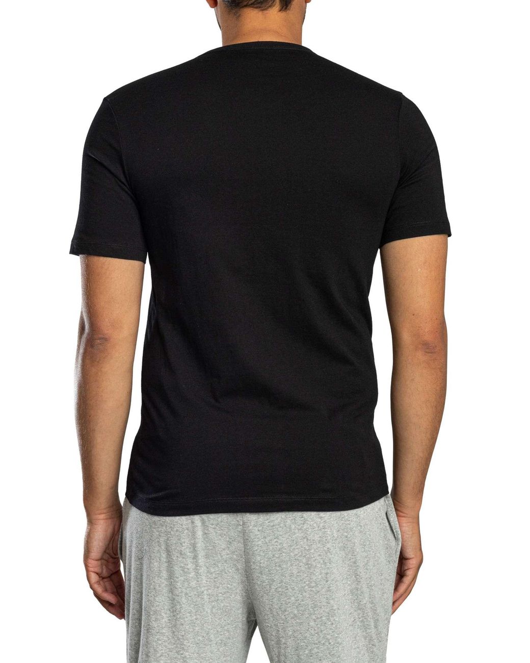 HUGO Multicolor 3 Pack Lounge T-Shirts for men