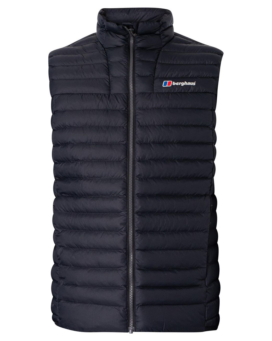 Berghaus Black Vaskye Gilet for men