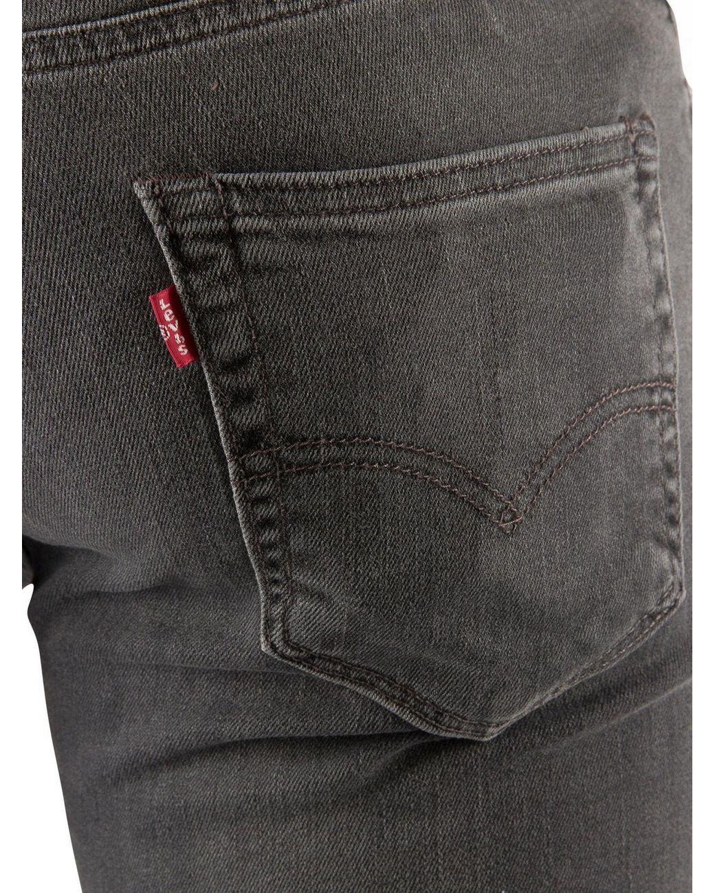 Levi's Headed East 511 Slim Fit Jeans for Men | Lyst UK