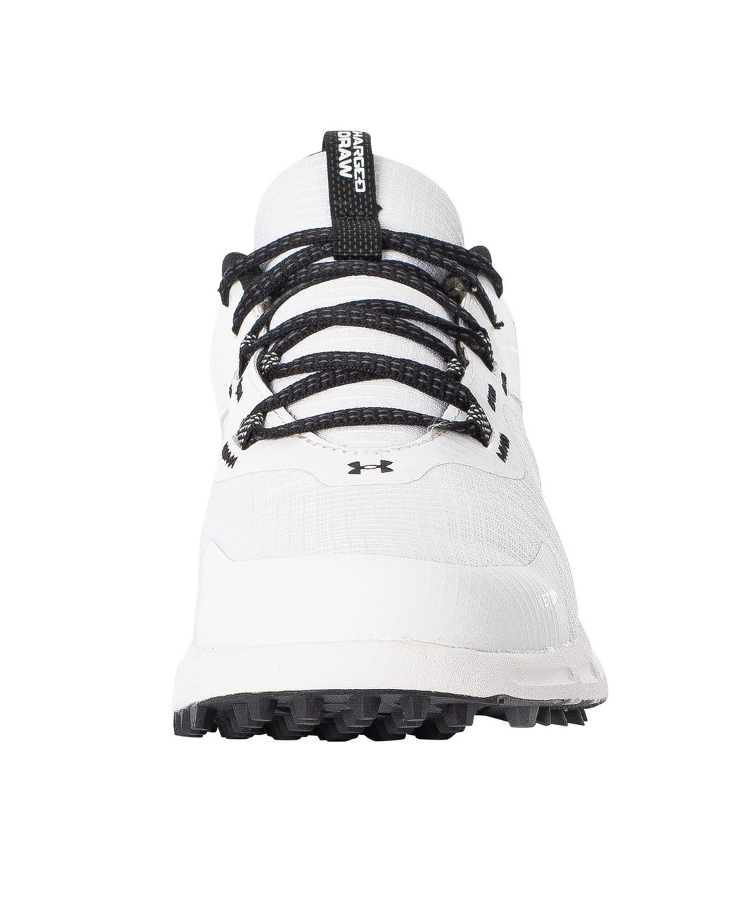 Under armor toccoa shoes deals
