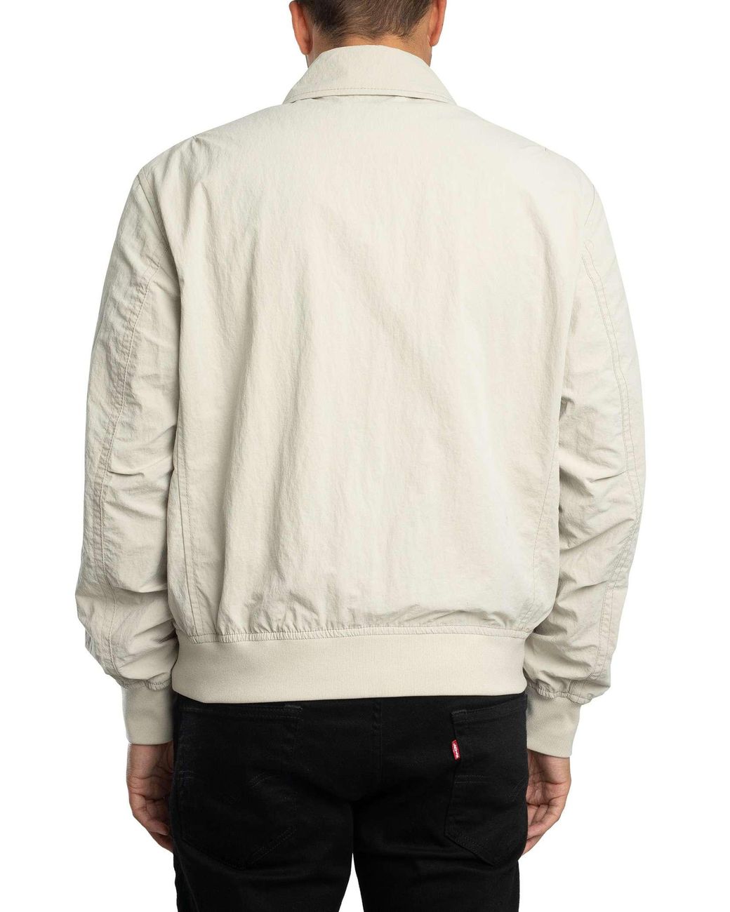 Boss Natural Ocruise Jacket for men