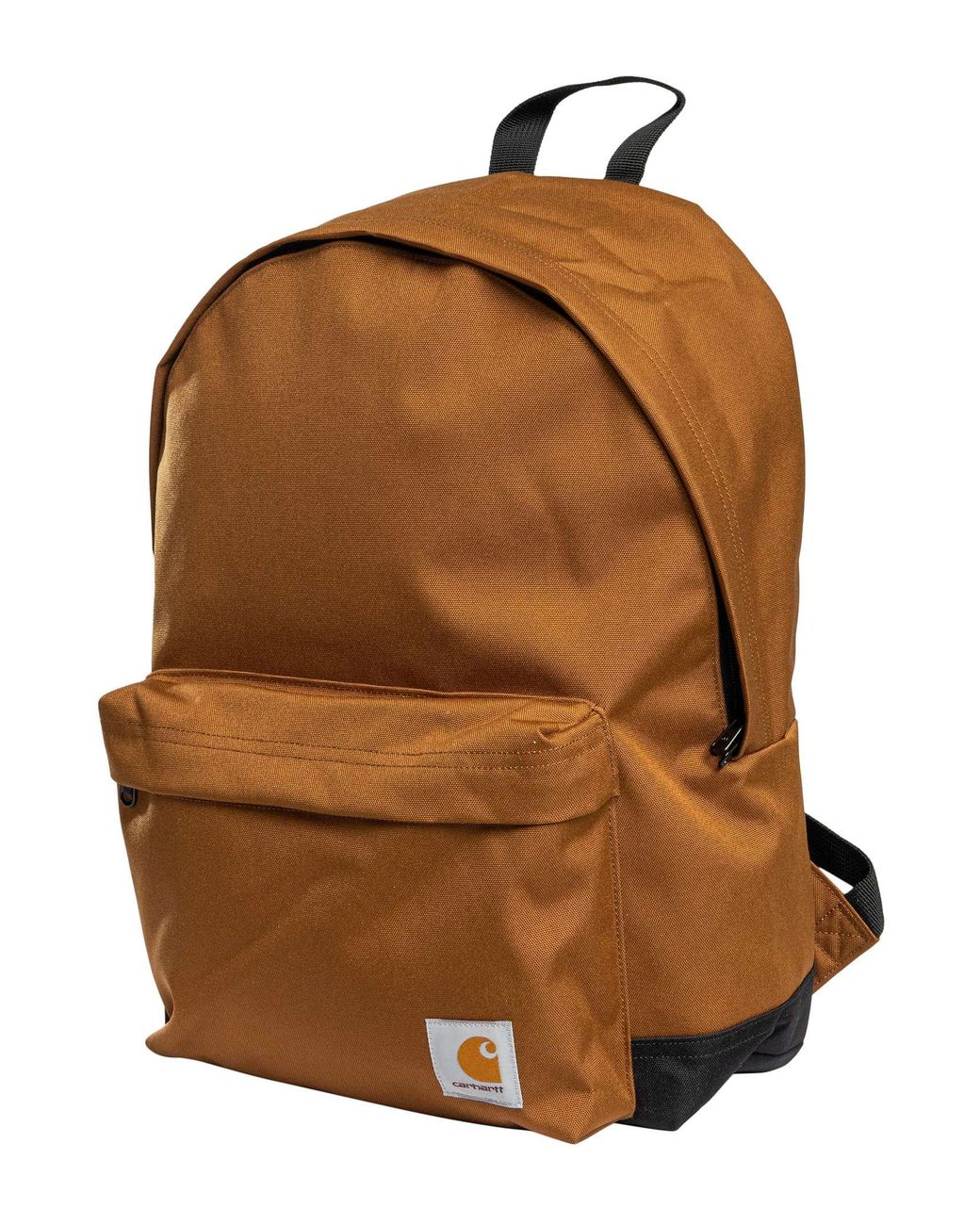 Carhartt Brown Jake Backpack for men