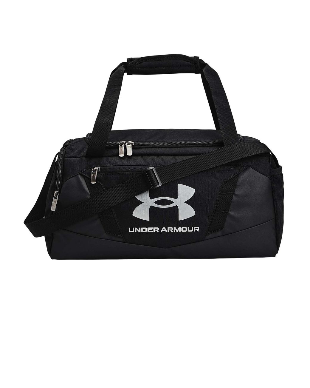 Under Armour Black 23L Undeniable 5.0 Xs Holdall