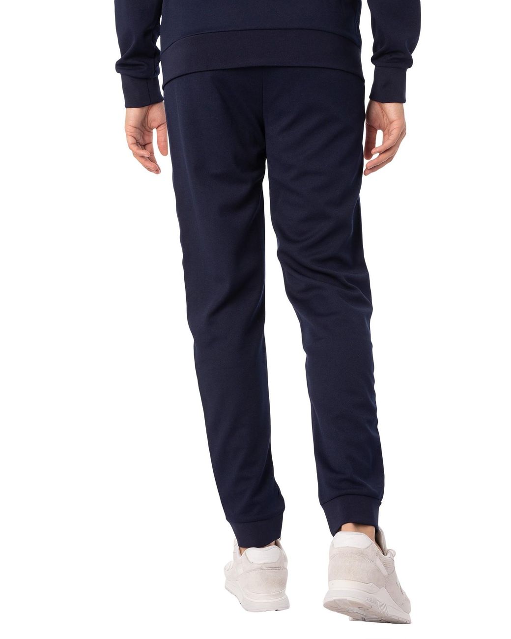 Sergio Tacchini Blue New Damarindo Track Joggers for men
