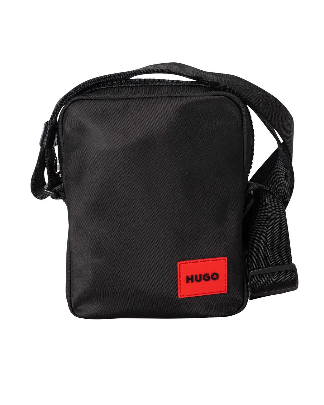 HUGO Black Ethon 2.0 Body Bag for men