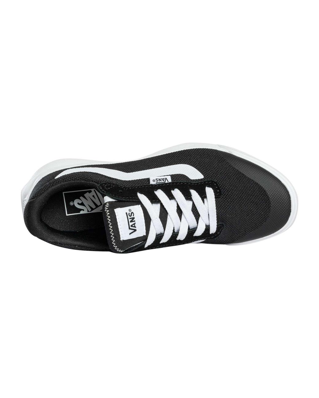 Vans Black Range Brz Trainers for men