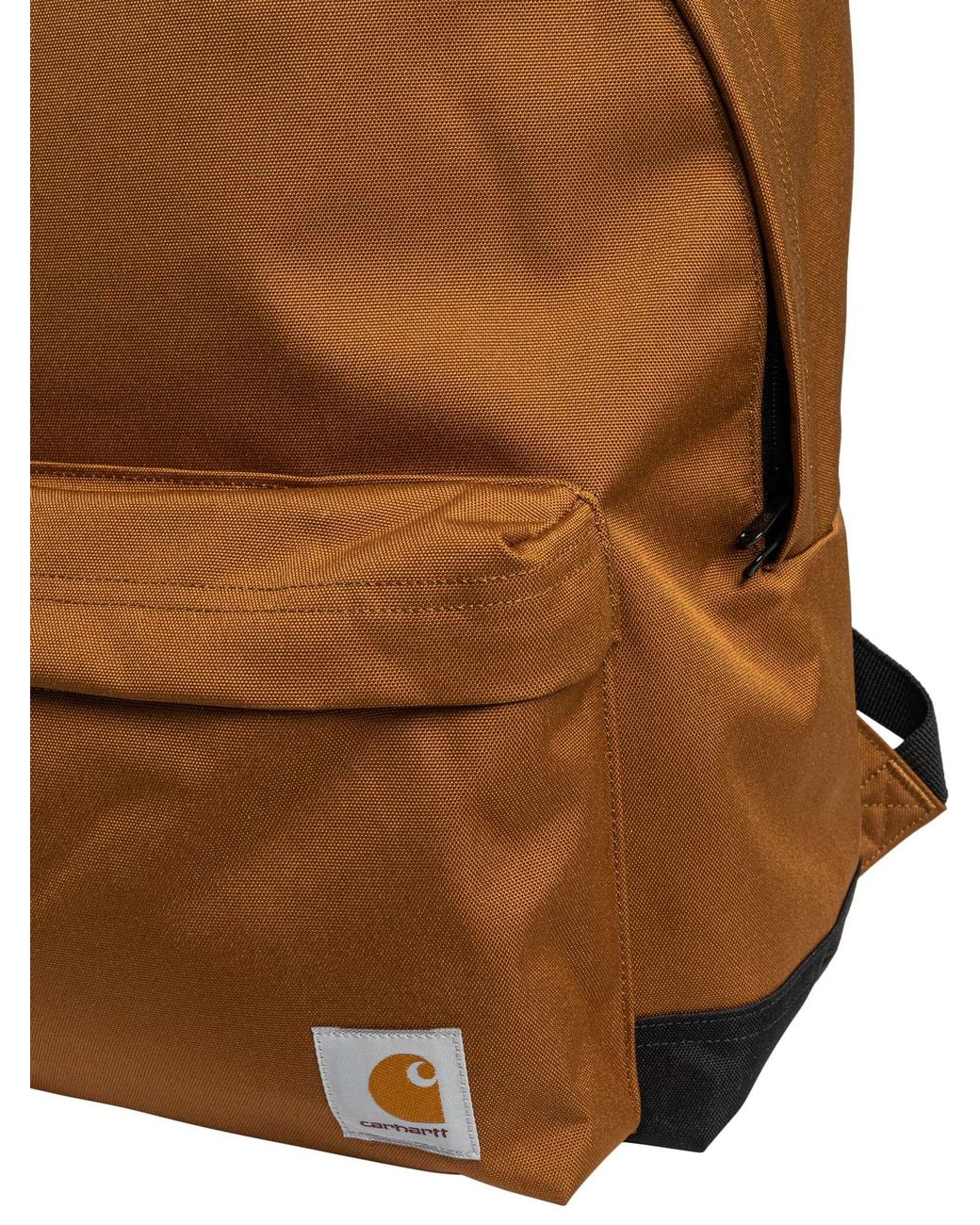 Carhartt Brown Jake Backpack for men