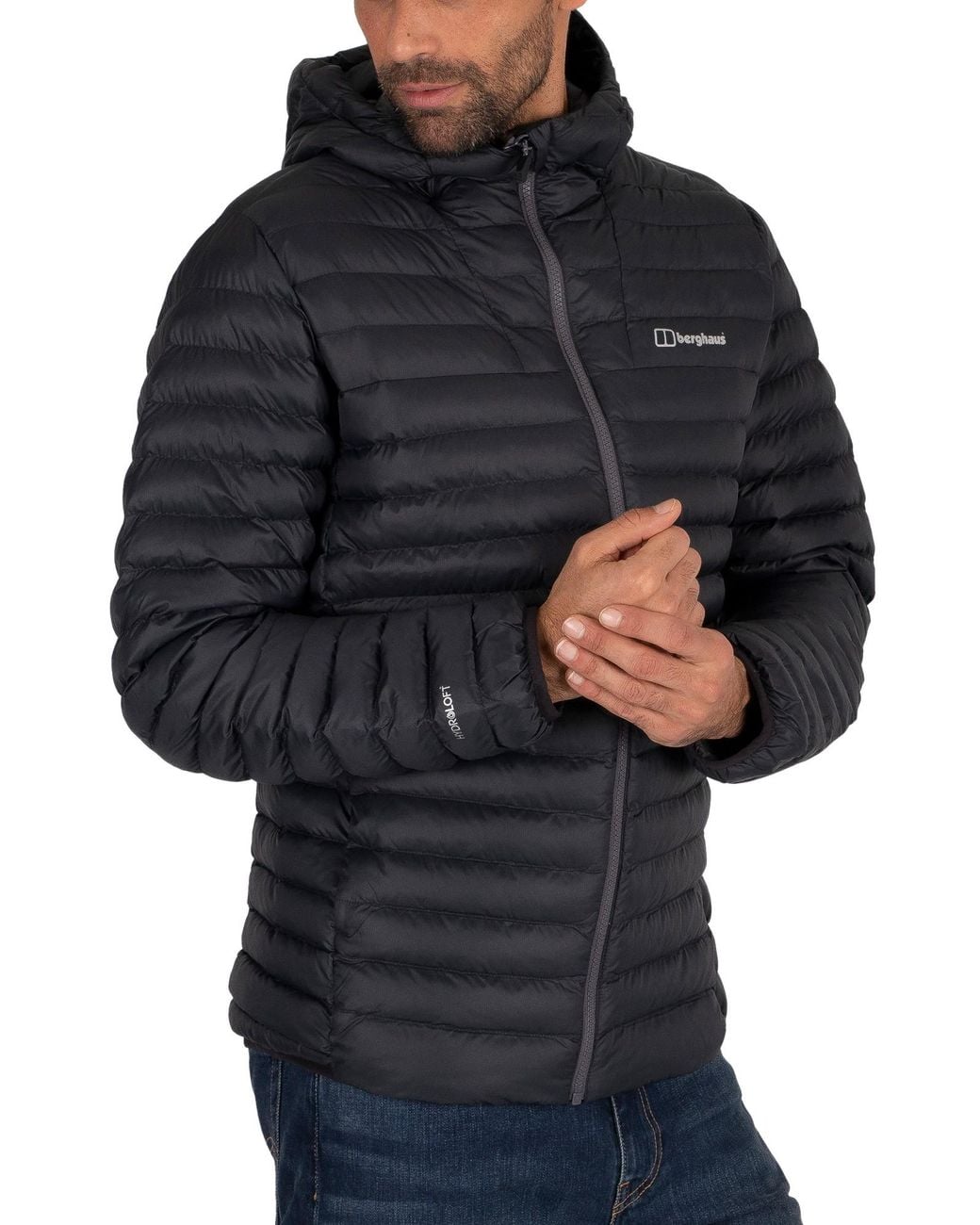 Berghaus Jacket Puffer Online Sale, UP 