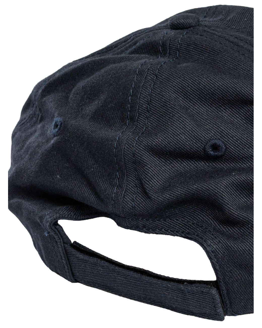 Boss Blue Derrel Baseball Cap for men