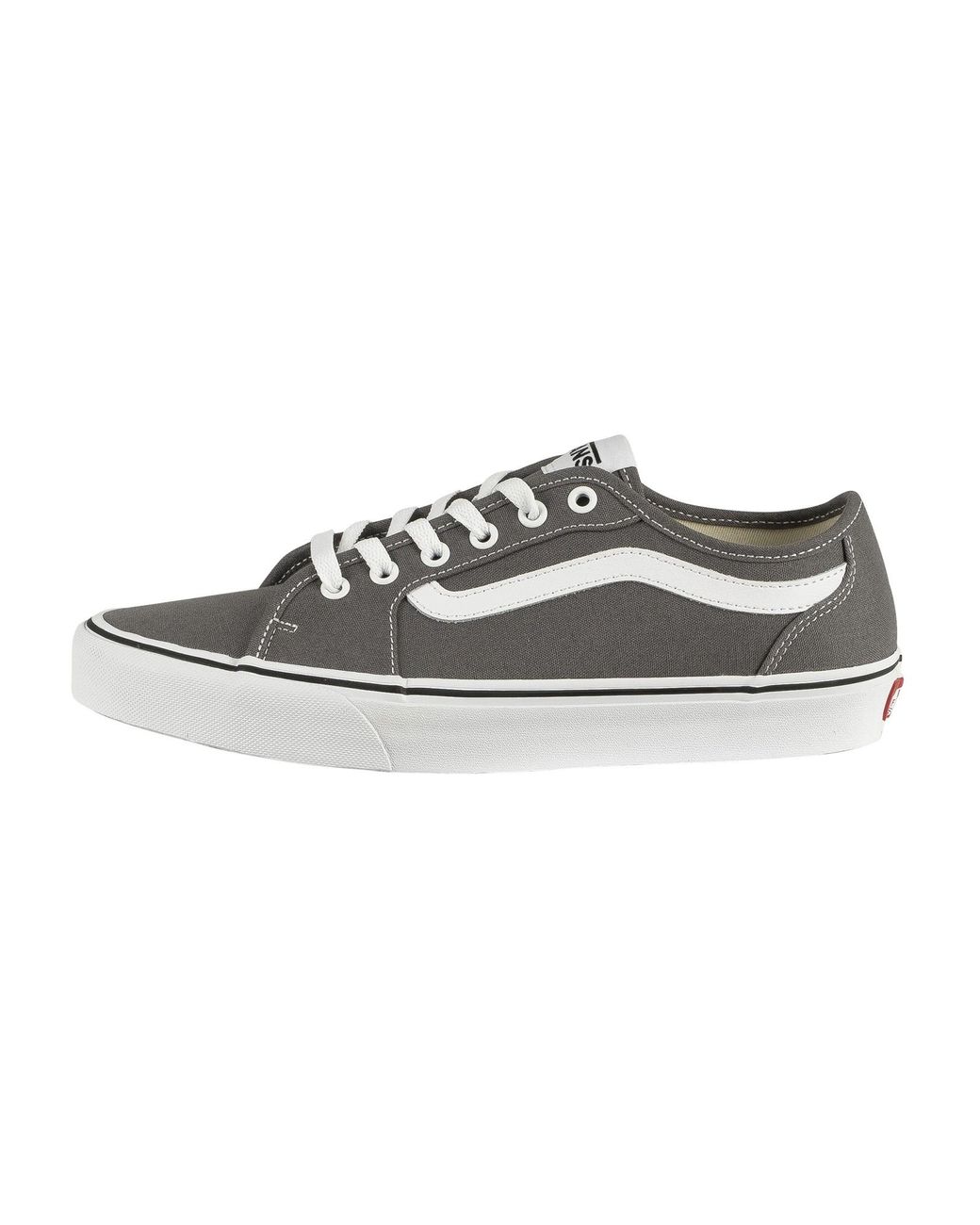 vans filmore decon canvas
