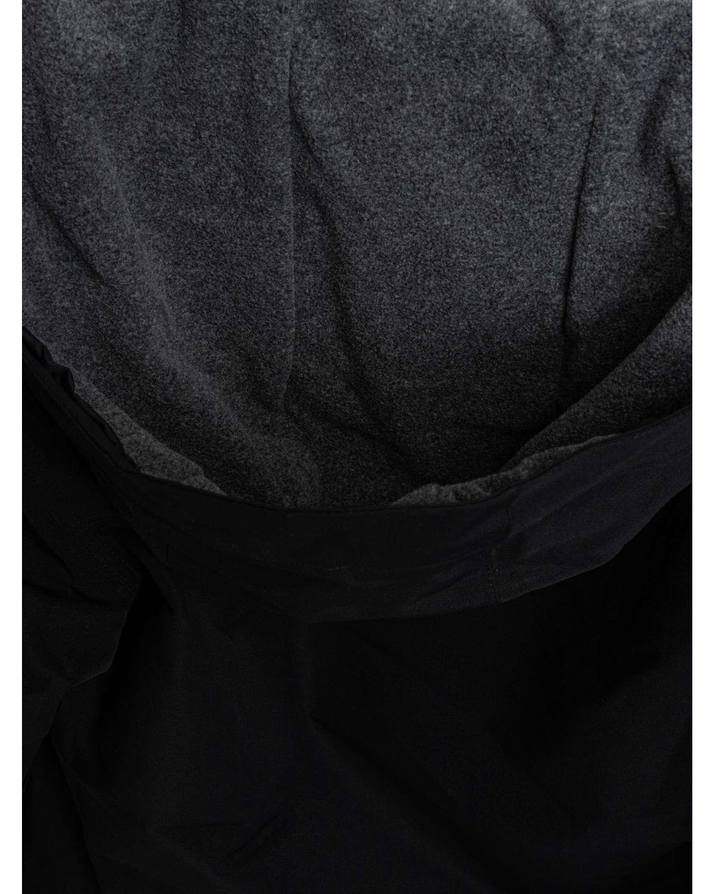 Columbia Black Landroamer Waterproof Fleece Lined Jacket for men