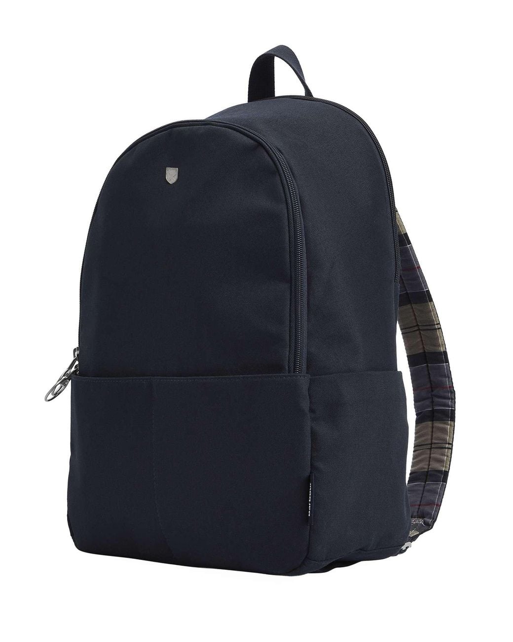Barbour Blue Cascade City Backpack for men
