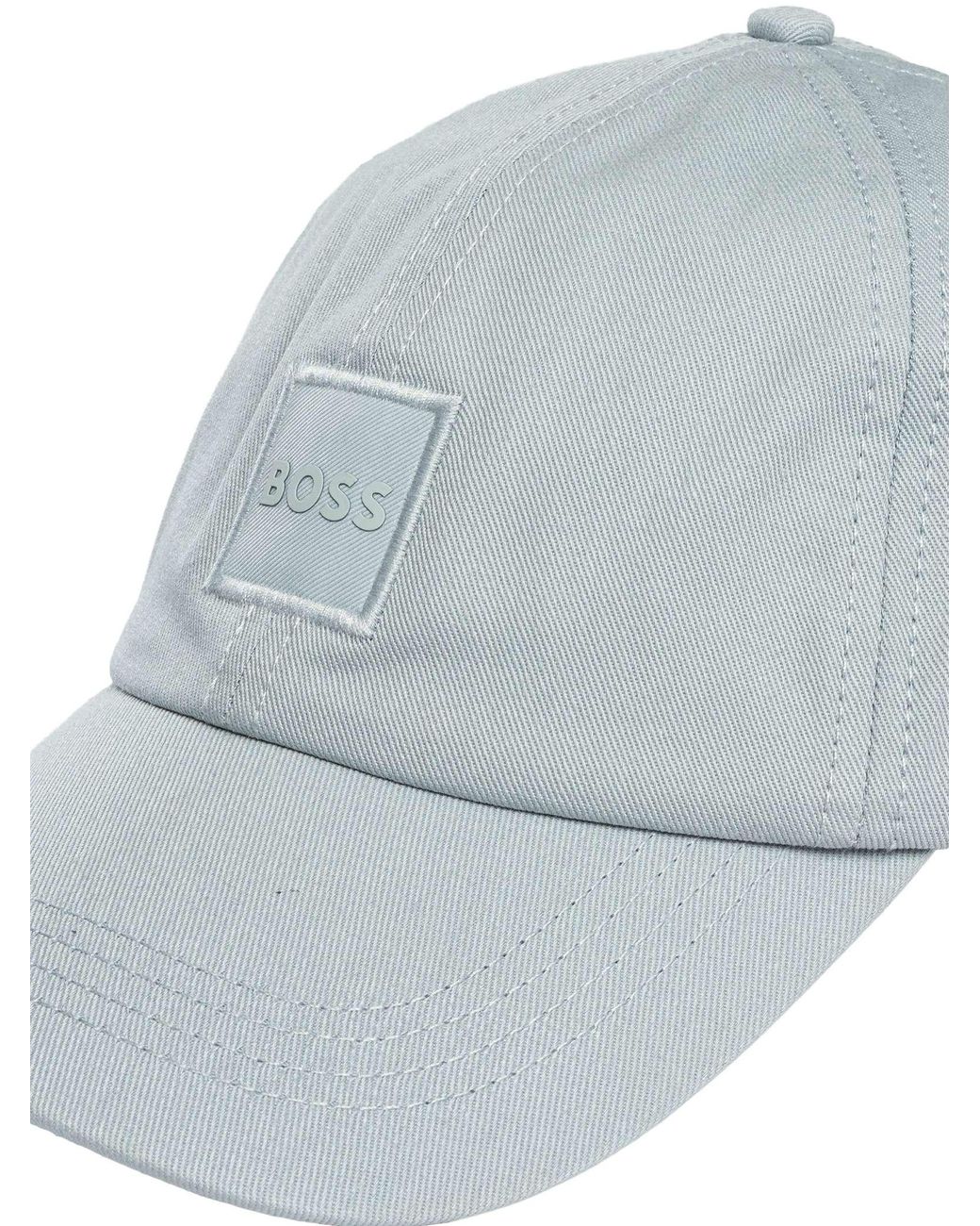 Boss Blue Derrel Baseball Cap for men