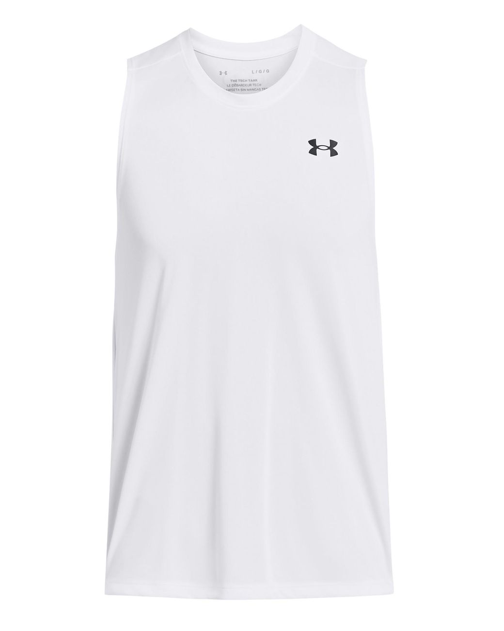 Under armour sale tech vest