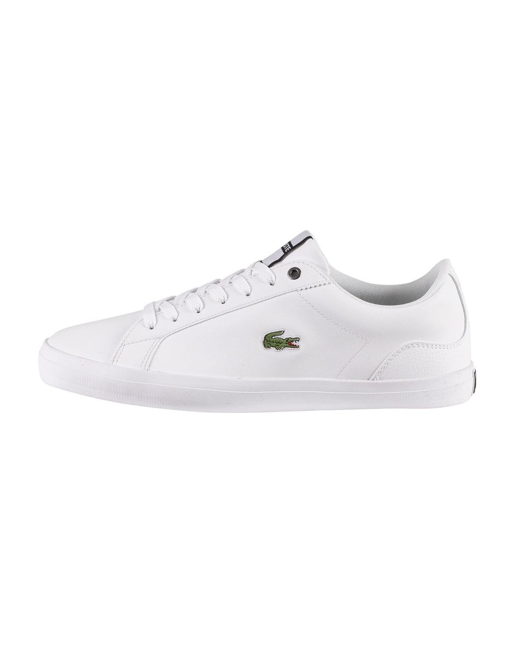 lerond 418 white