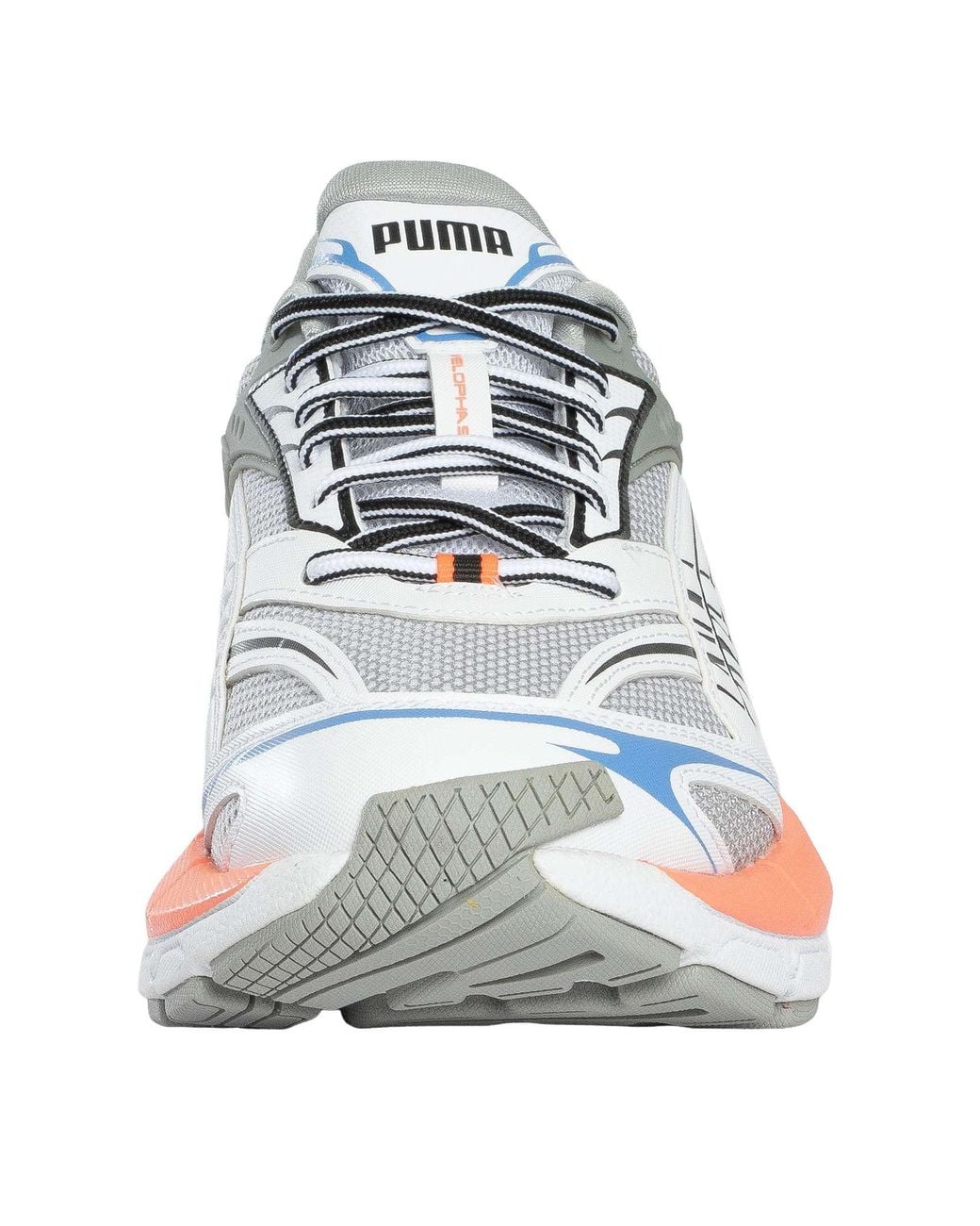 PUMA Blue Velophasis Bliss Trainers for men