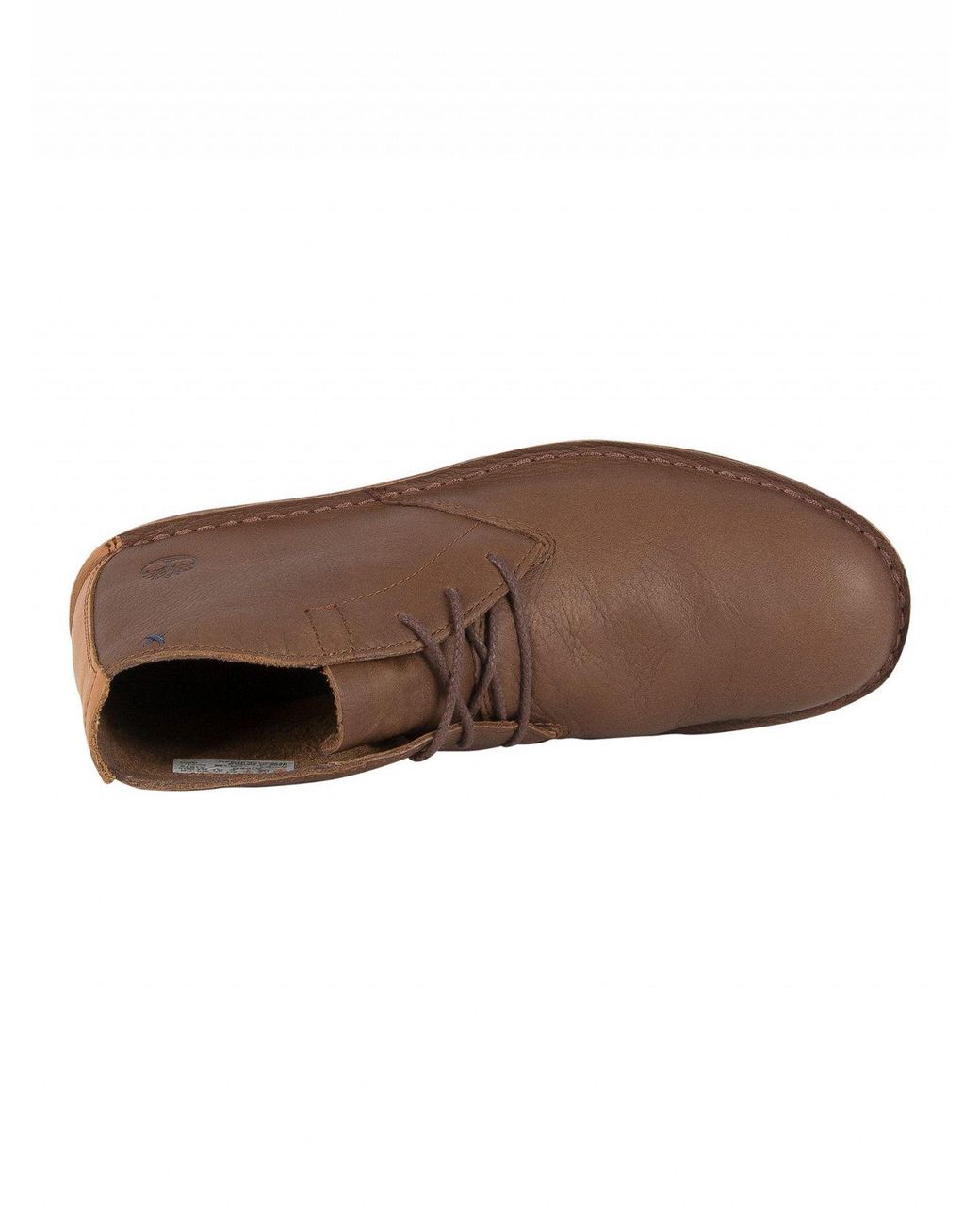 Timberland Brown Tidelands Desert Boots for Men | Lyst Australia
