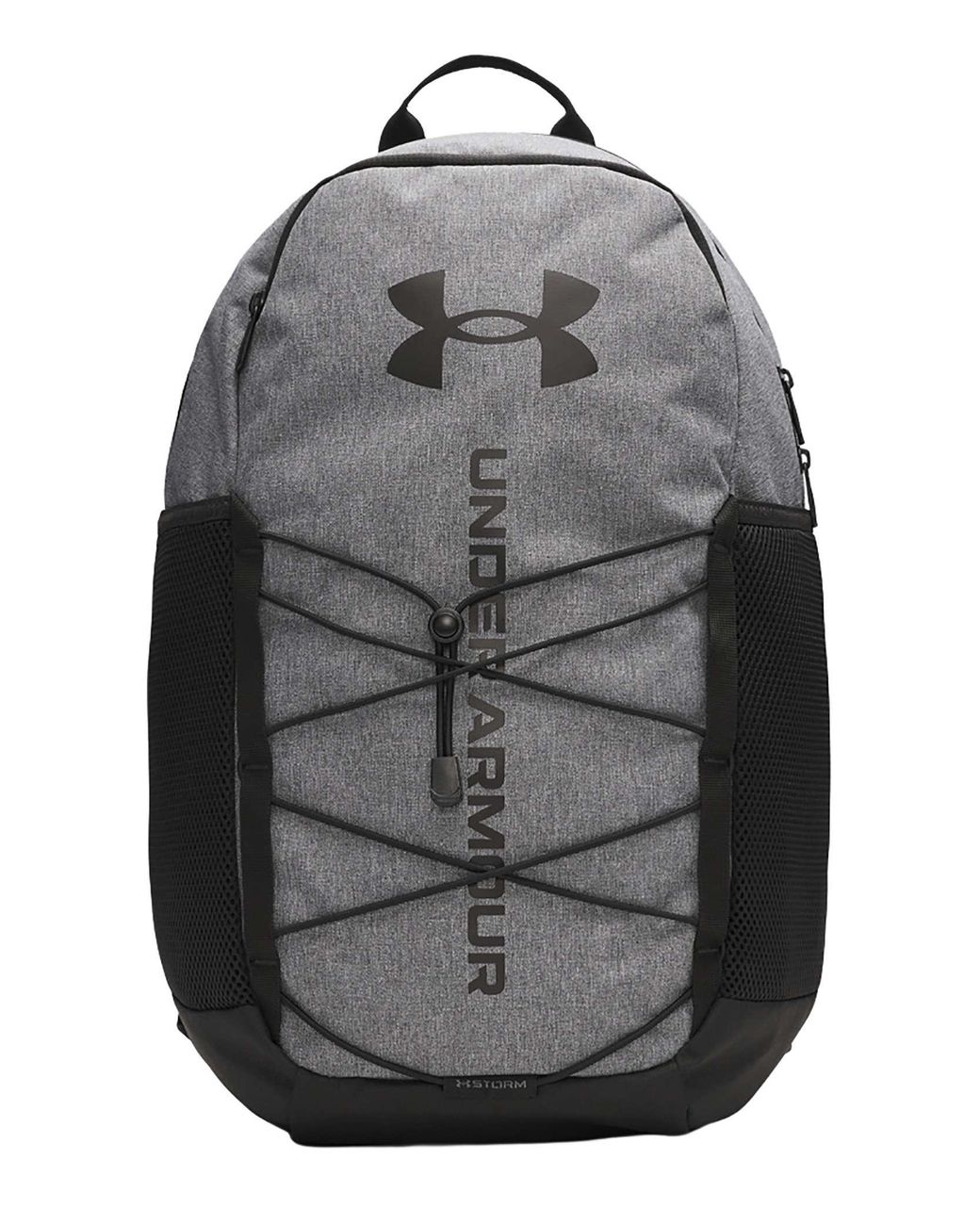 Under Armour Gray 26L Hustle Sport 6.0 Backpack