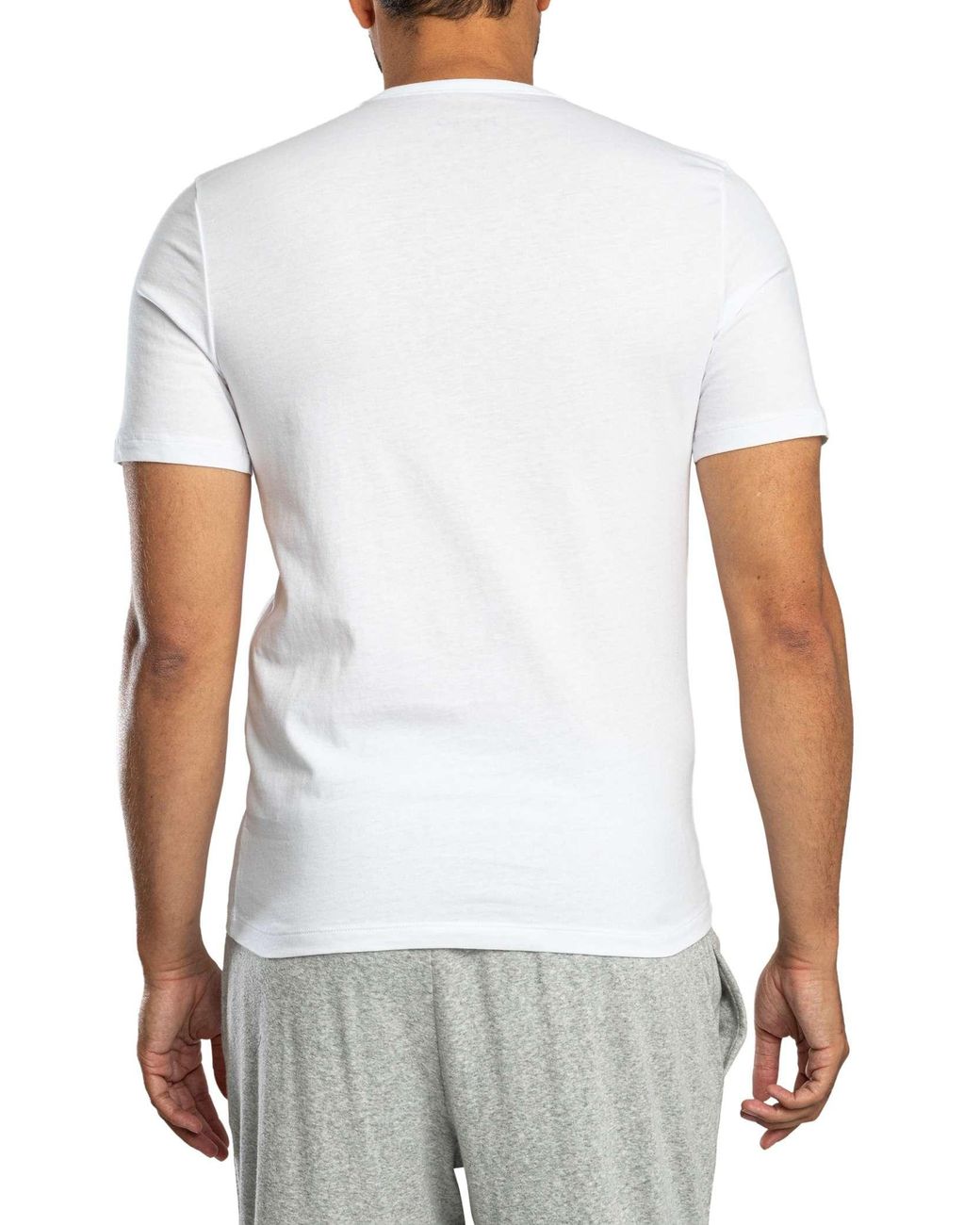 HUGO Multicolor 3 Pack Lounge T-Shirts for men
