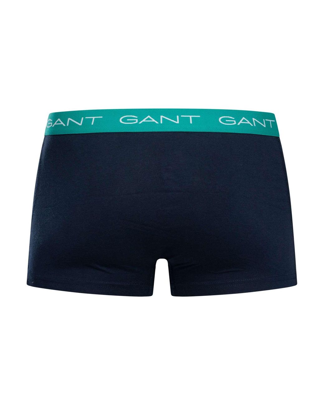 Gant Blue 5 Pack Trunks for men