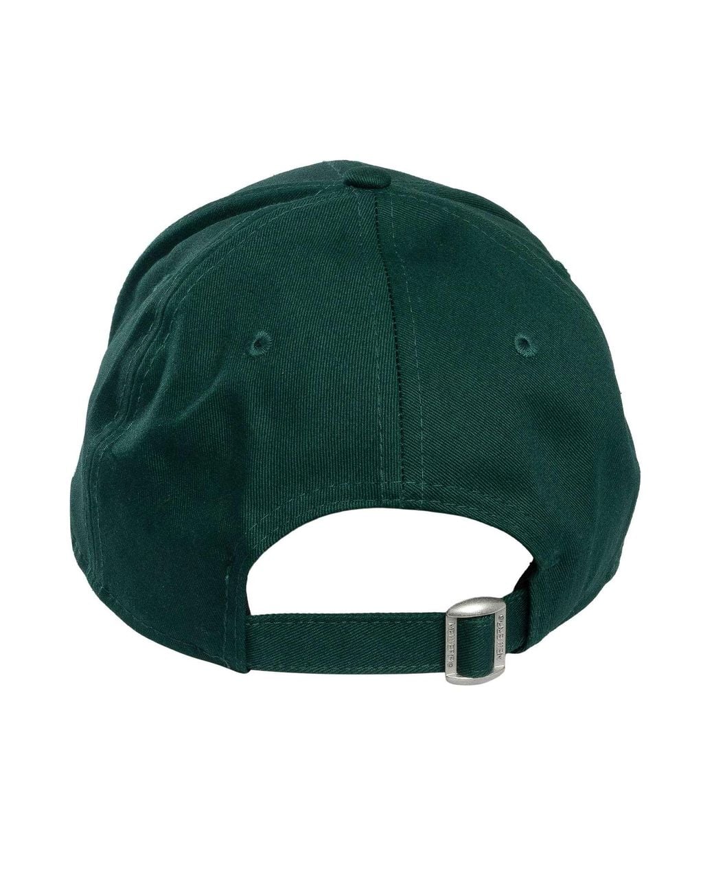 Lacoste Green Logo Baseball Cap for men
