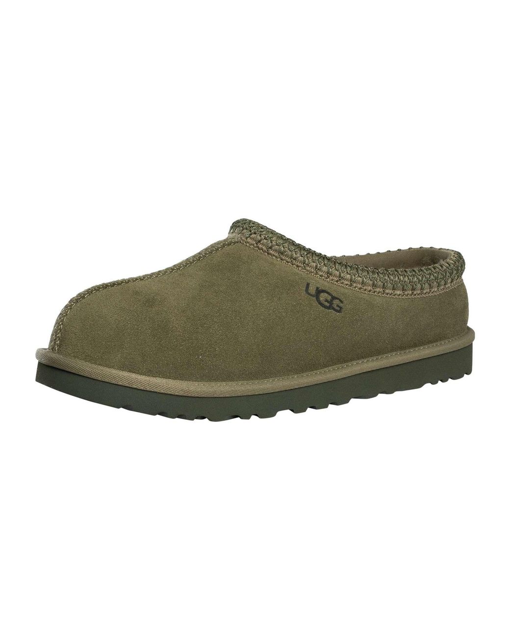 Ugg Green Tasman Ii Slippers for men