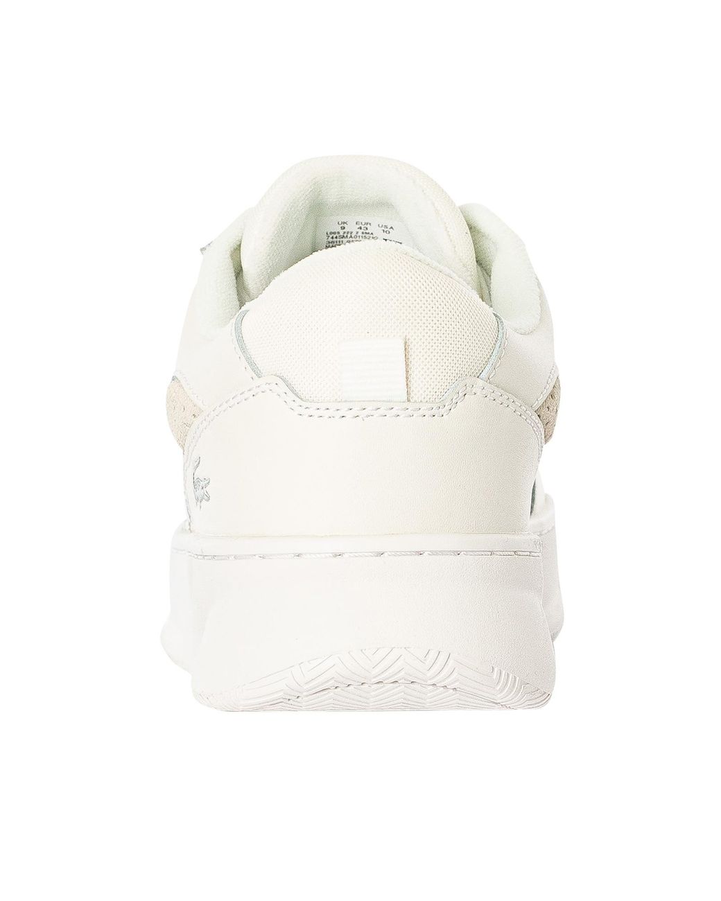Lacoste saldo clearance
