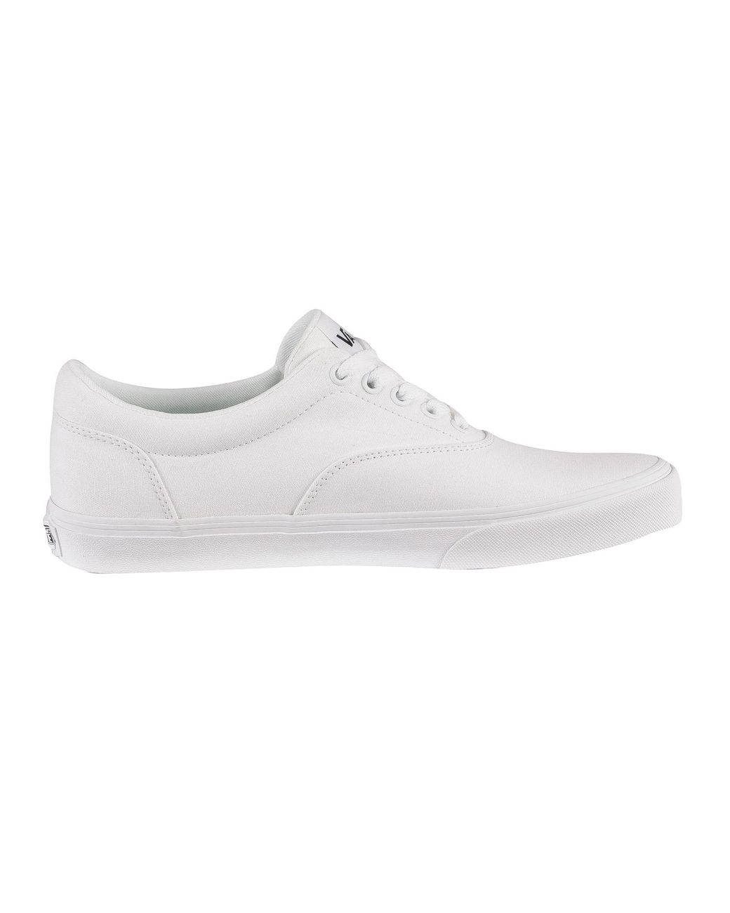 white doheny vans