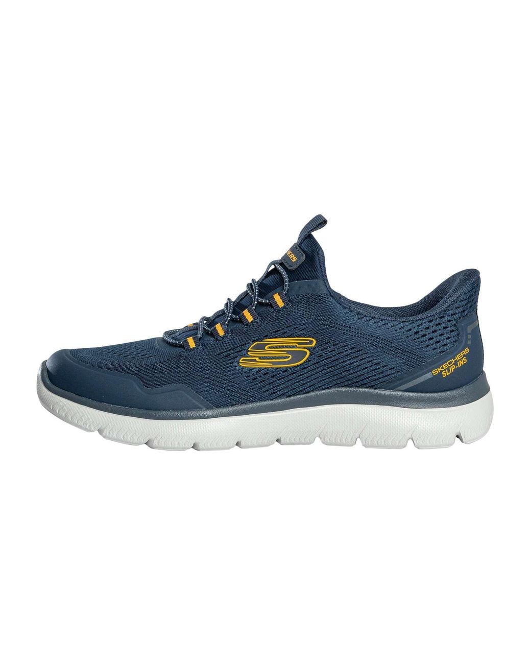 Skechers Blue Summits Top Rate Trainers for men