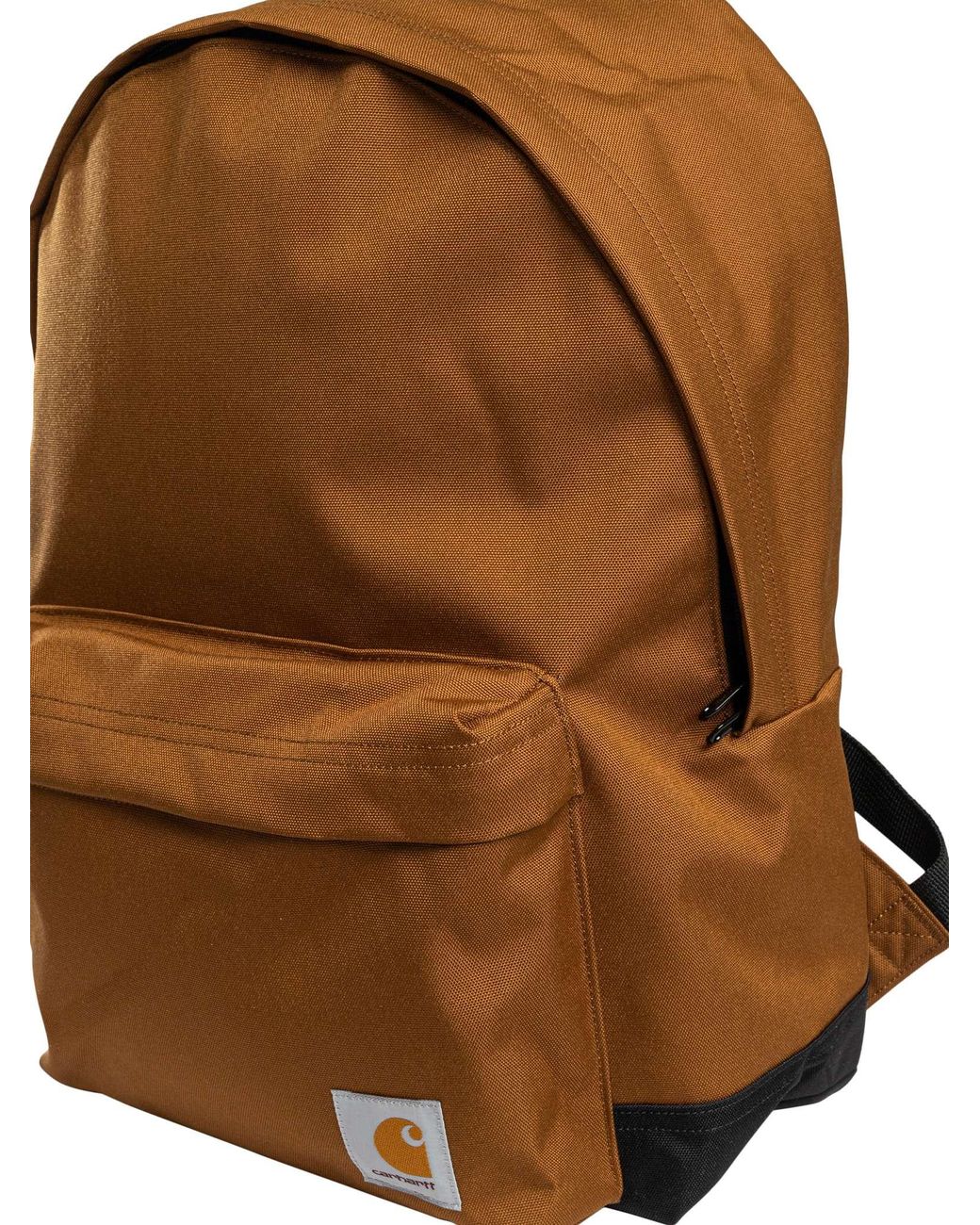 Carhartt Brown Jake Backpack for men