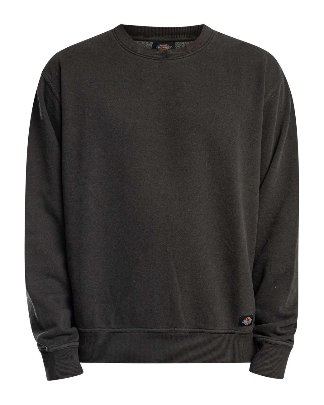 Dickies Gray Sutcliffe Sweatshirt for men