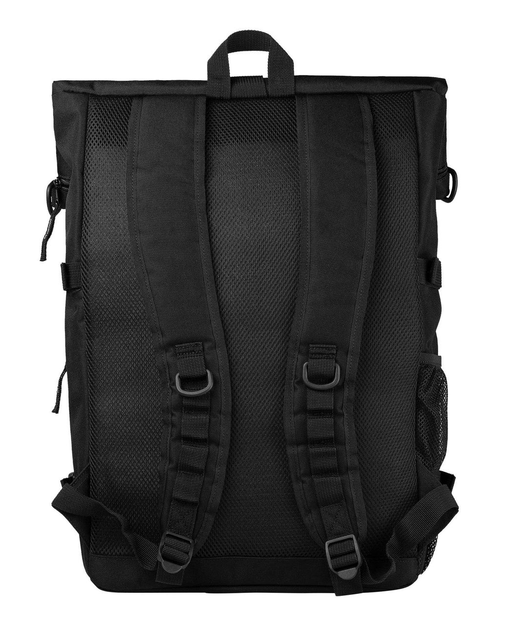 Carhartt Black 21.5L Phillis Backpack for men