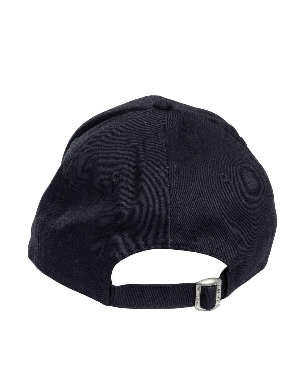 Lacoste Blue Logo Baseball Cap for men