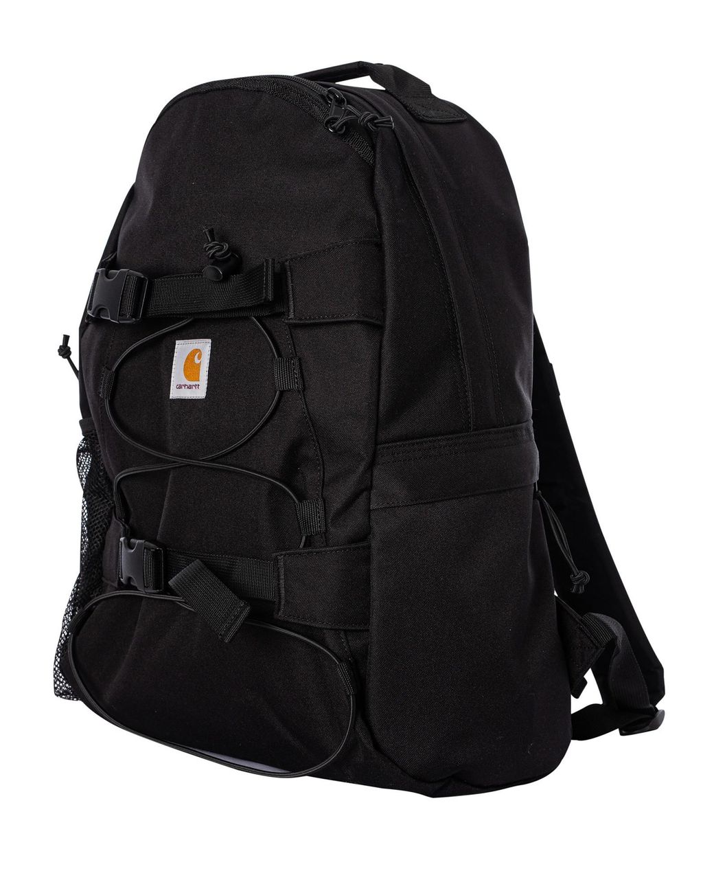 Carhartt Black Rucksack for men