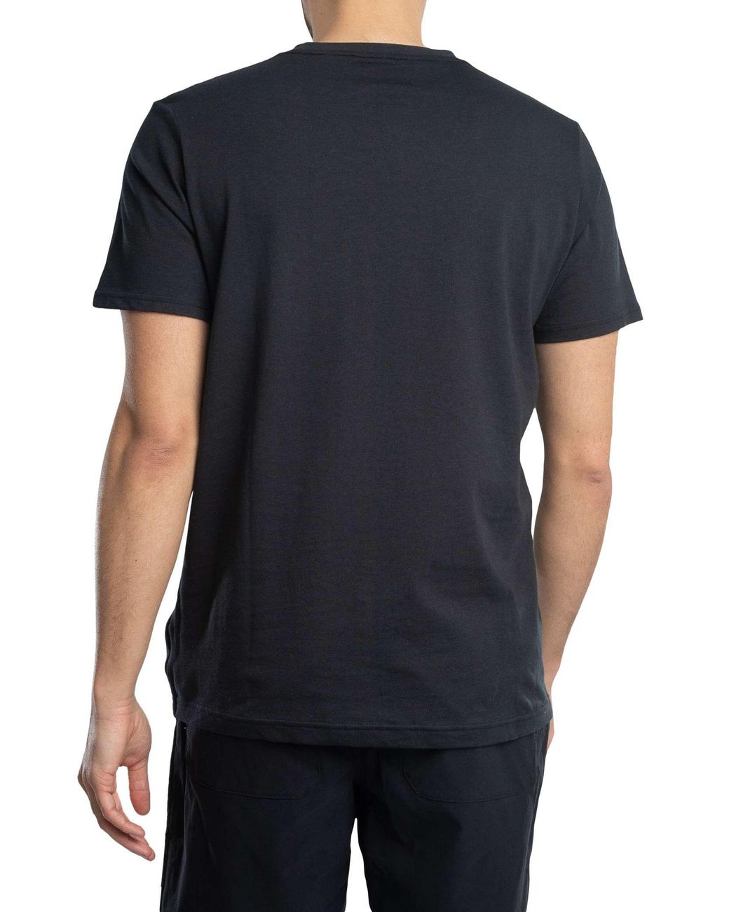 Berghaus Black Class Logo T-Shirt for men