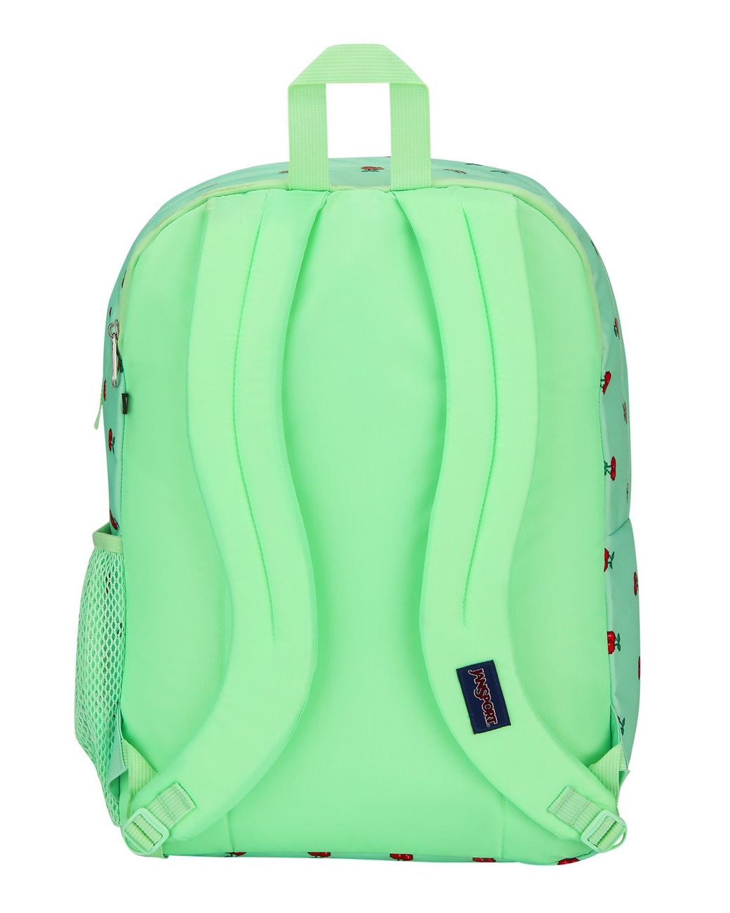 Lime hotsell green jansport