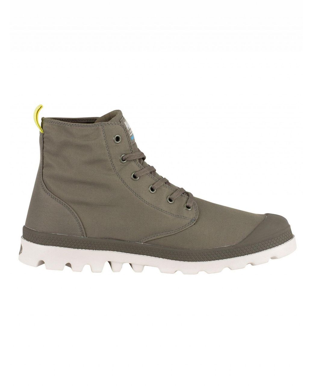Pampa puddle lt sale