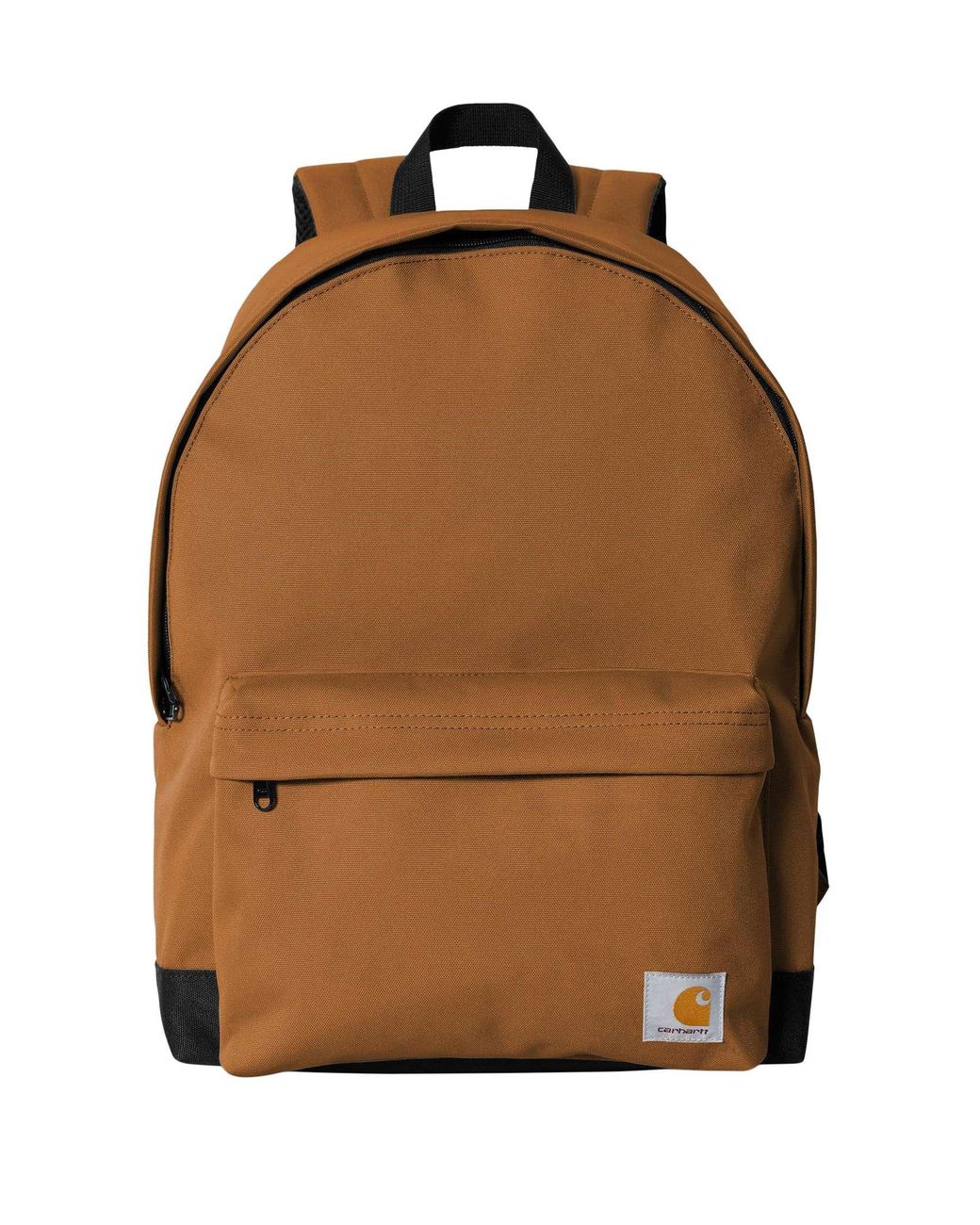 Carhartt Brown Jake Backpack for men