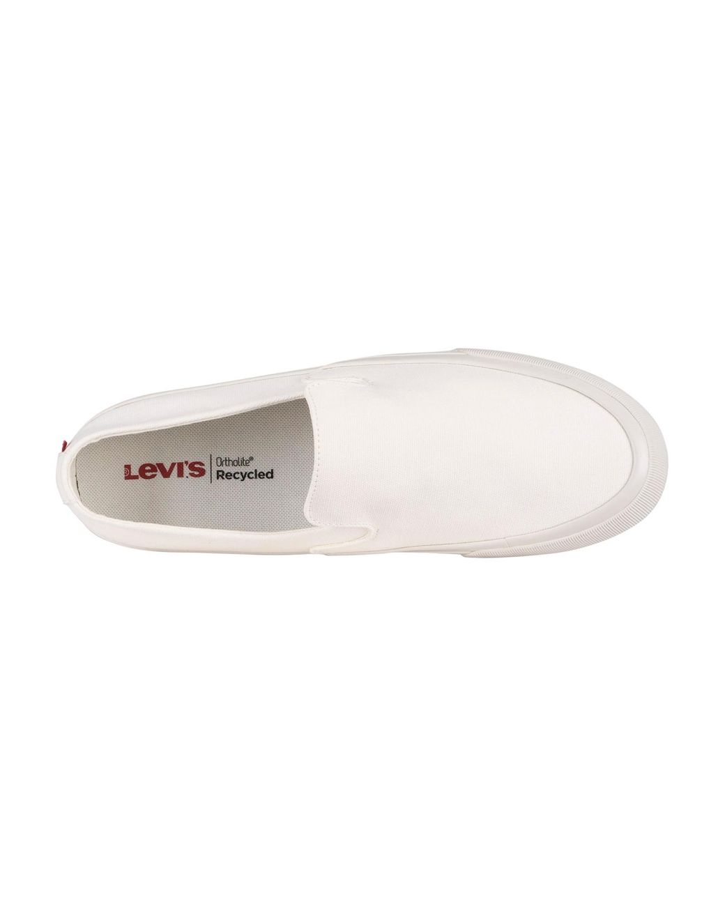 levi's summit slip on