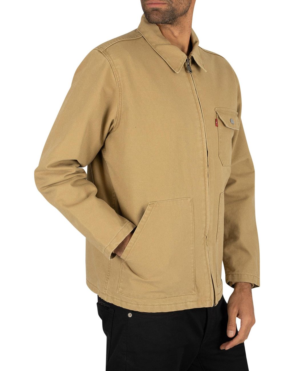 Thermore Waller Worker Jacket for Men 
