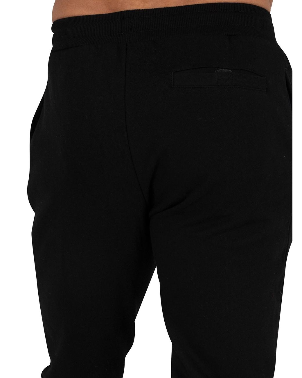 ellesse nioro joggers