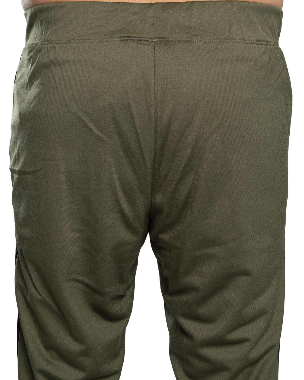 Under Armour Green Knit Tracksuit for men