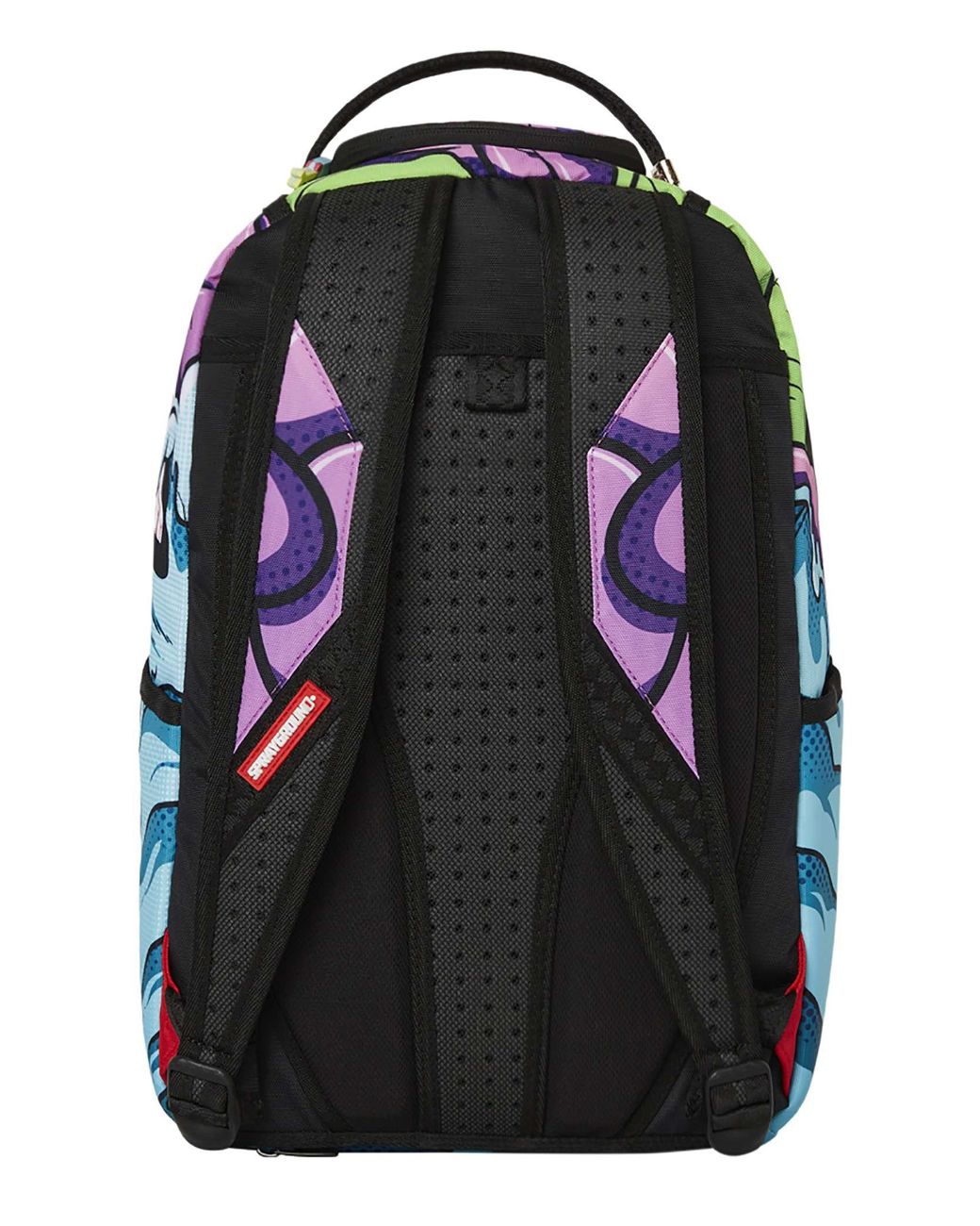 バッグ SPRAY GROUND Zombie Shark Backpack Sprayground 20l Zombie Shark Backpack in Green for Men | Lyst Canada