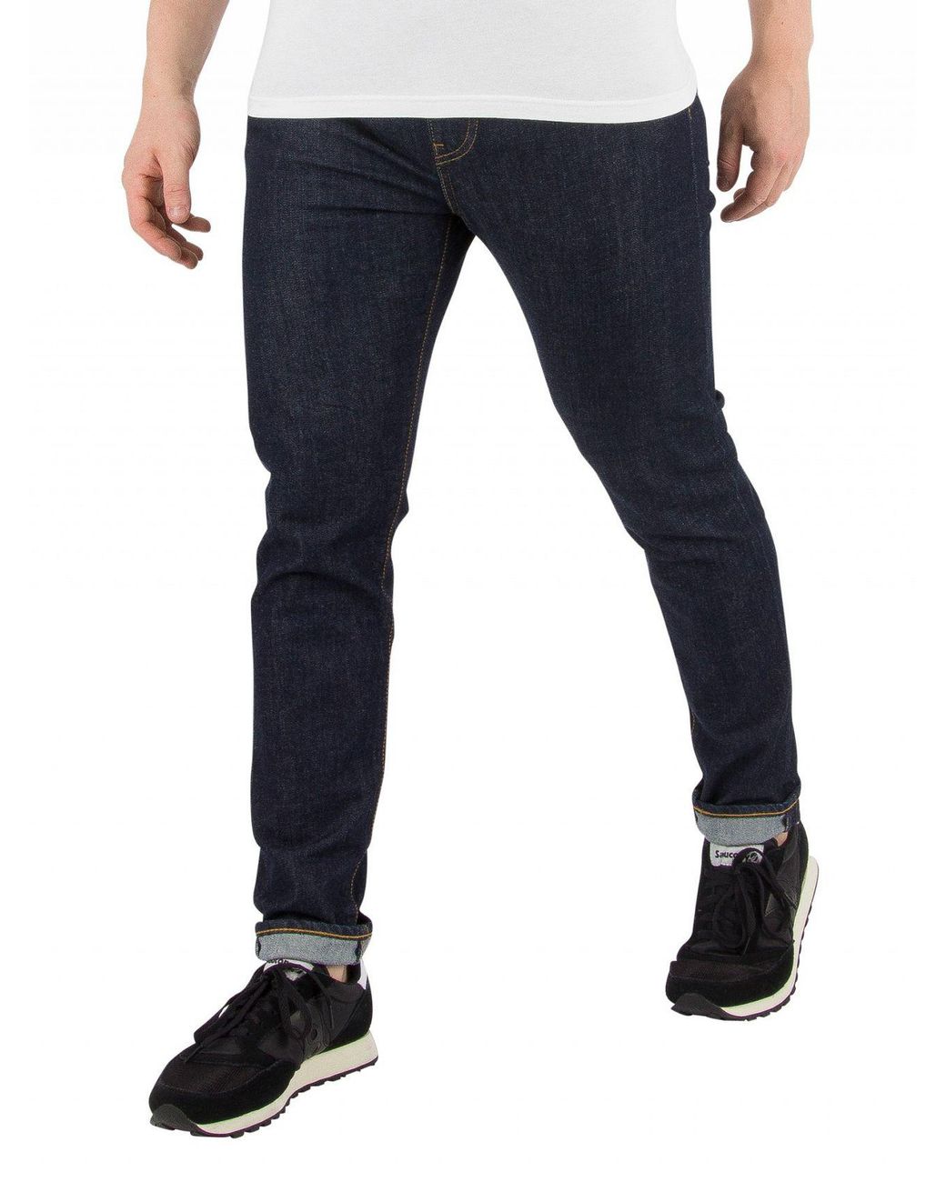 Levi's Rock Cod 512 Slim Taper Fit Jeans in Blue for Men | Lyst Australia