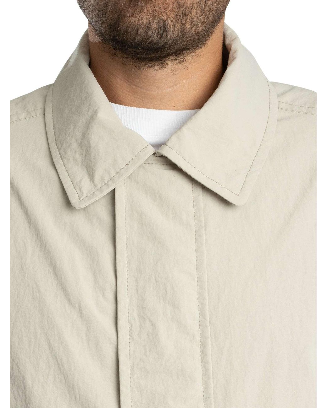 Boss Natural Ocruise Jacket for men