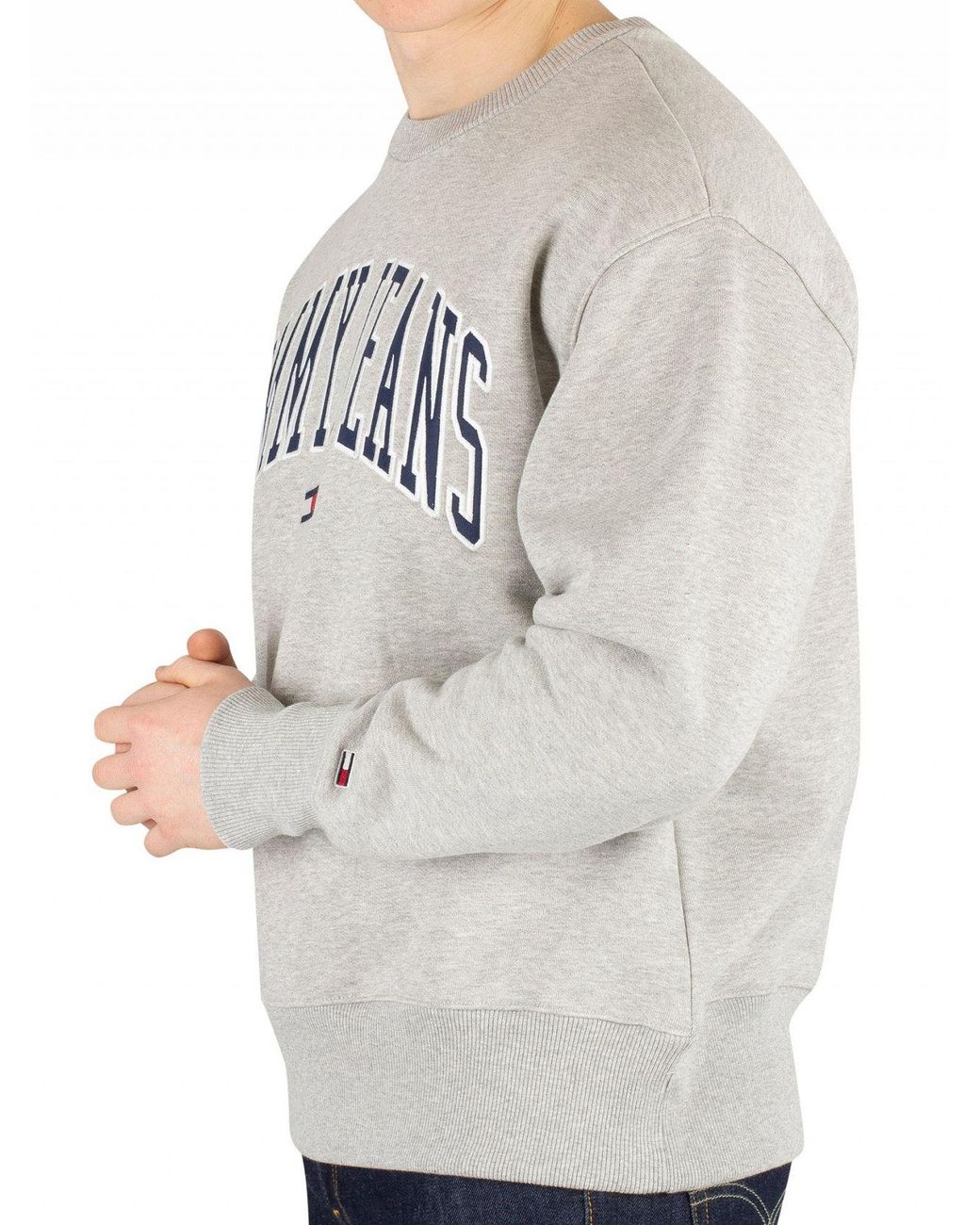 Tommy Hilfiger Denim Clean Collegiate 